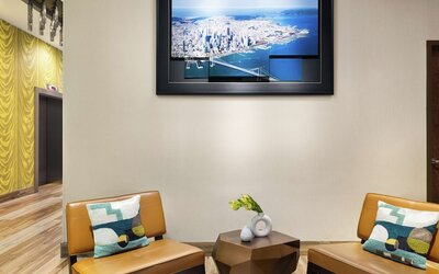 Hampton Inn San Francisco Downtown/Convention Center