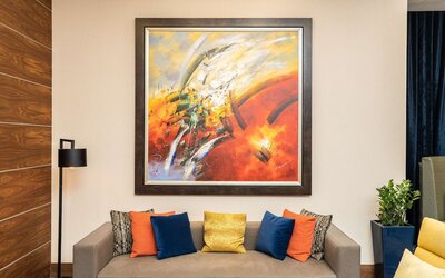 Hampton Inn San Francisco Downtown/Convention Center