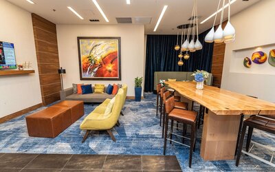Hampton Inn San Francisco Downtown/Convention Center