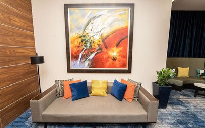 Hampton Inn San Francisco Downtown/Convention Center