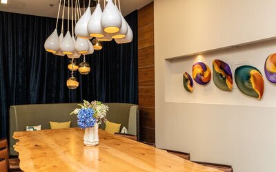 Hampton Inn San Francisco Downtown/Convention Center