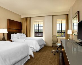 Westin Portland Harborview