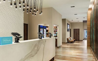 Hampton Inn San Francisco Downtown/Convention Center