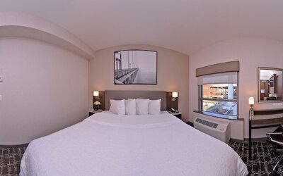 Hampton Inn San Francisco Downtown/Convention Center