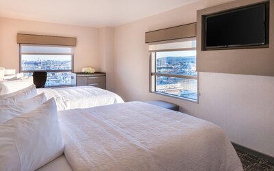 Hampton Inn San Francisco Downtown/Convention Center