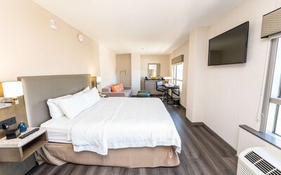 Hampton Inn San Francisco Downtown/Convention Center
