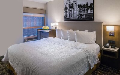 Hampton Inn San Francisco Downtown/Convention Center
