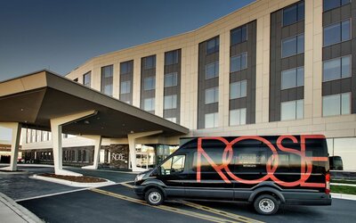 The Rose Chicago, Tapestry Collection by Hilton