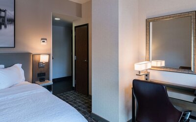 Hampton Inn San Francisco Downtown/Convention Center