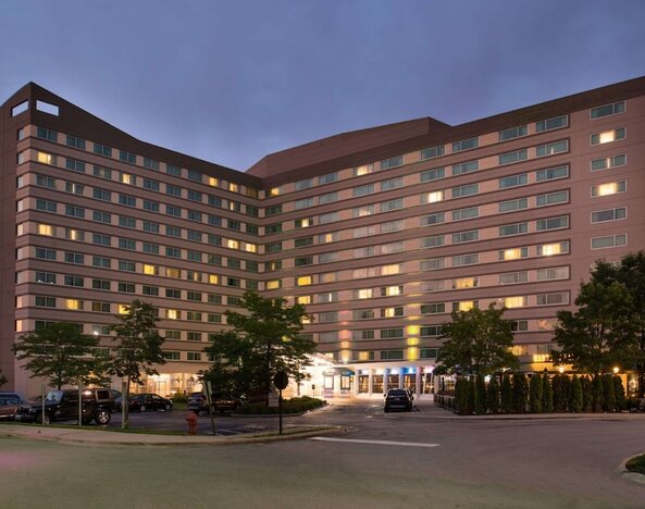 Sonesta Chicago O'Hare Airport Rosemont