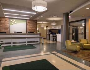 Sonesta Chicago O'Hare Airport Rosemont