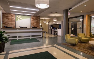 Sonesta Chicago O'Hare Airport Rosemont