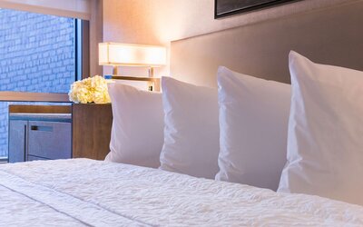 Hampton Inn San Francisco Downtown/Convention Center