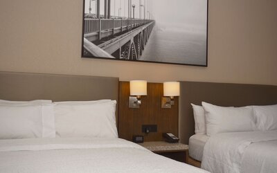 Hampton Inn San Francisco Downtown/Convention Center