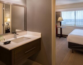 Sonesta Chicago O'Hare Airport Rosemont