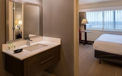 Sonesta Chicago O'Hare Airport Rosemont