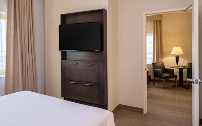 Sonesta Chicago O'Hare Airport Rosemont