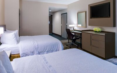 Hampton Inn San Francisco Downtown/Convention Center