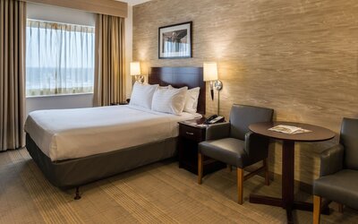 Sonesta Chicago O'Hare Airport Rosemont