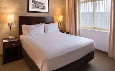Sonesta Chicago O'Hare Airport Rosemont