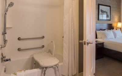 Sonesta Chicago O'Hare Airport Rosemont