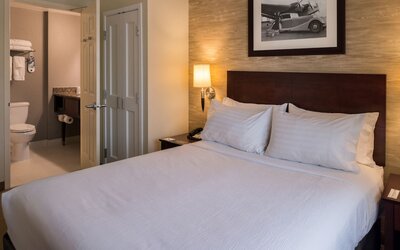 Sonesta Chicago O'Hare Airport Rosemont