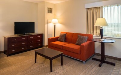 Sonesta Chicago O'Hare Airport Rosemont