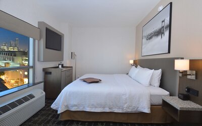 Hampton Inn San Francisco Downtown/Convention Center