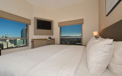 Hampton Inn San Francisco Downtown/Convention Center