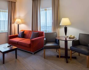 Sonesta Chicago O'Hare Airport Rosemont
