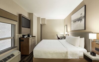 Hampton Inn San Francisco Downtown/Convention Center