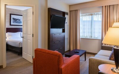Sonesta Chicago O'Hare Airport Rosemont