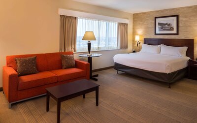 Sonesta Chicago O'Hare Airport Rosemont
