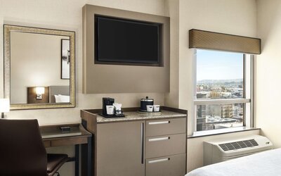 Hampton Inn San Francisco Downtown/Convention Center