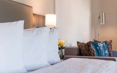 Hampton Inn San Francisco Downtown/Convention Center