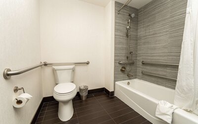 Hampton Inn San Francisco Downtown/Convention Center