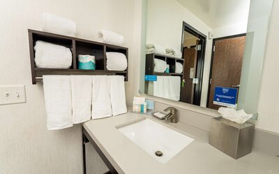 Hampton Inn San Francisco Downtown/Convention Center