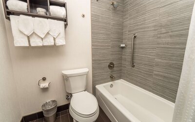 Hampton Inn San Francisco Downtown/Convention Center