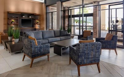 William Tell Hotel MOD Collection by Sonesta