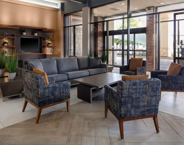 William Tell Hotel MOD Collection by Sonesta