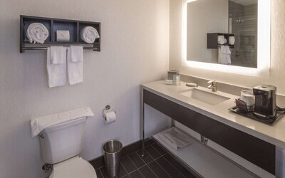 Hampton Inn San Francisco Downtown/Convention Center