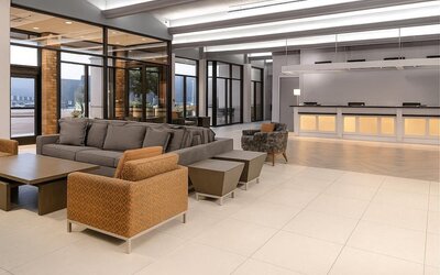 William Tell Hotel MOD Collection by Sonesta