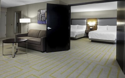 William Tell Hotel MOD Collection by Sonesta