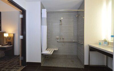 Hampton Inn San Francisco Downtown/Convention Center