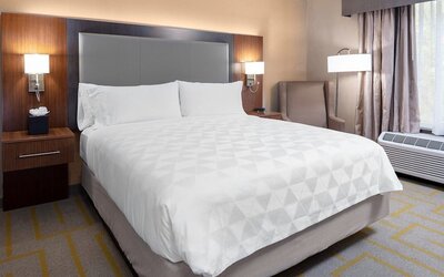 William Tell Hotel MOD Collection by Sonesta