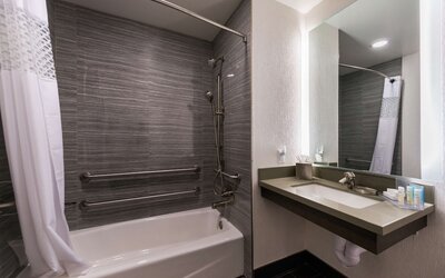 Hampton Inn San Francisco Downtown/Convention Center