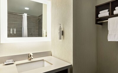 Hampton Inn San Francisco Downtown/Convention Center