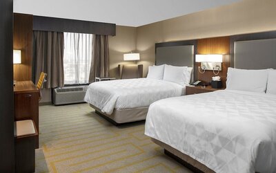 William Tell Hotel MOD Collection by Sonesta