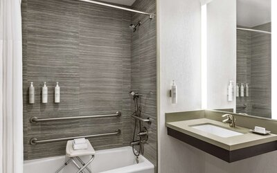 Hampton Inn San Francisco Downtown/Convention Center