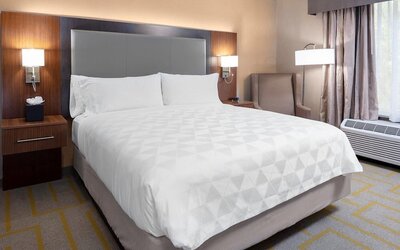 William Tell Hotel MOD Collection by Sonesta
